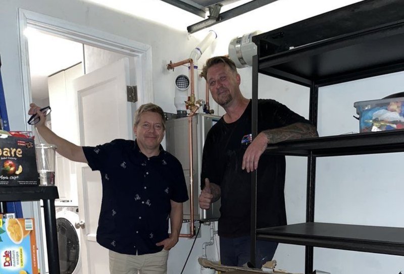 What Happens If You Don'T Fix Rheem Water Heaters Error Se?