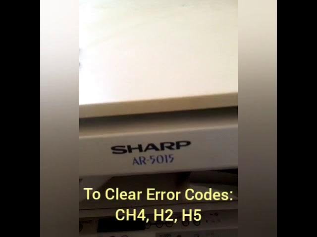 What Happens If You Don'T Fix Sharp Microwaves Error F2?