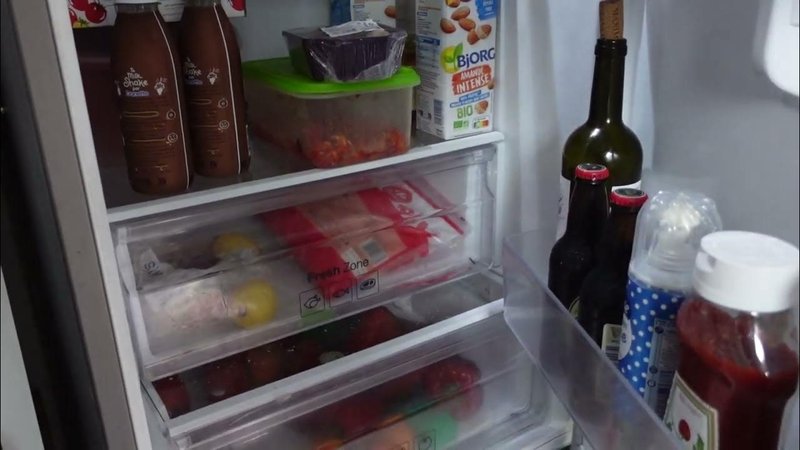 What Happens If You Don'T Fix Whirlpool Refrigerators Error E3?