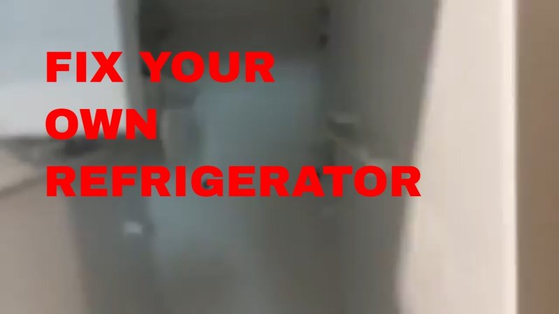 What Happens If You Don'T Fix Whirlpool Refrigerators Error Oe?
