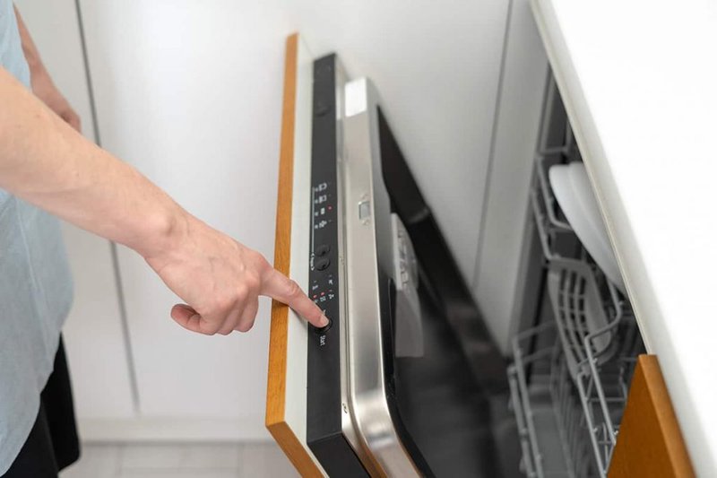 What Happens If You Don’T Fix Bosch Dishwashers Error Se?