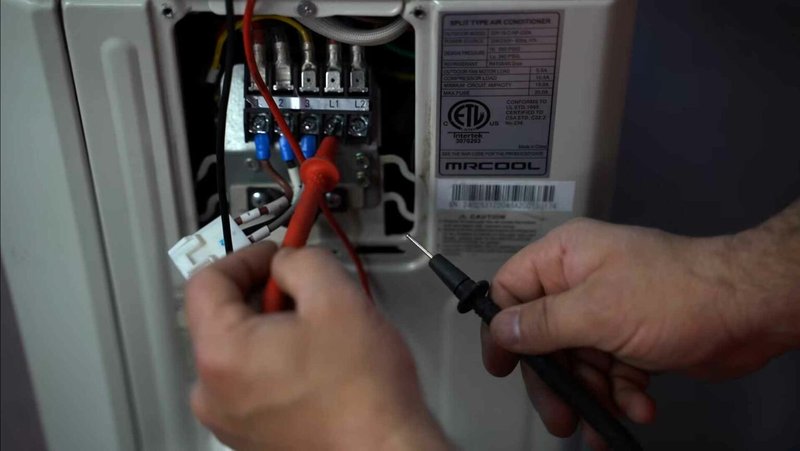 What Happens If You Don’T Fix Frigidaire Air Conditioners Error E1?
