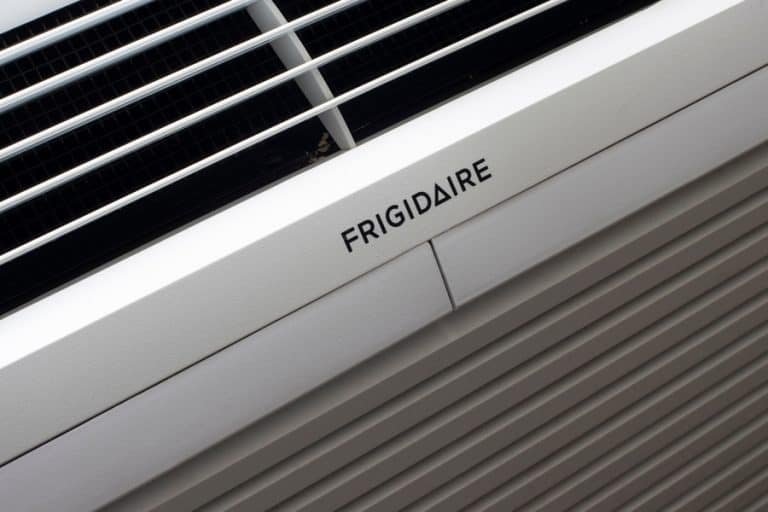 What Happens If You Don’T Fix Frigidaire Air Conditioners Error Oe?