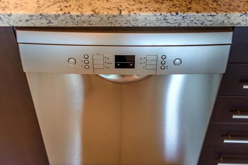 What Happens If You Don’T Fix Frigidaire Dishwashers Error F1?