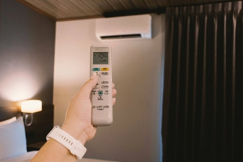 What Happens If You Don’T Fix Ge Air Conditioners Error F1?