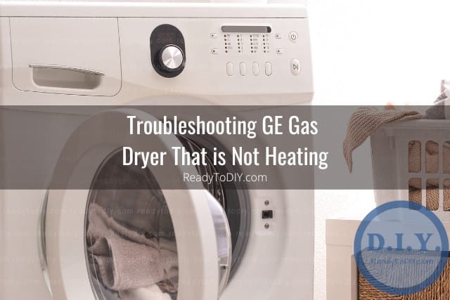 What Happens If You Don’T Fix Ge Dryers Error F2?