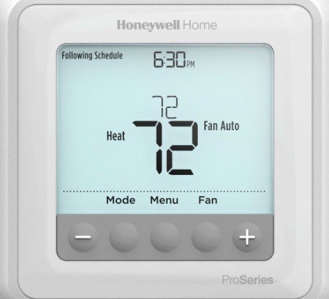 What Happens If You Don’T Fix Honeywell Air Conditioners Error He?