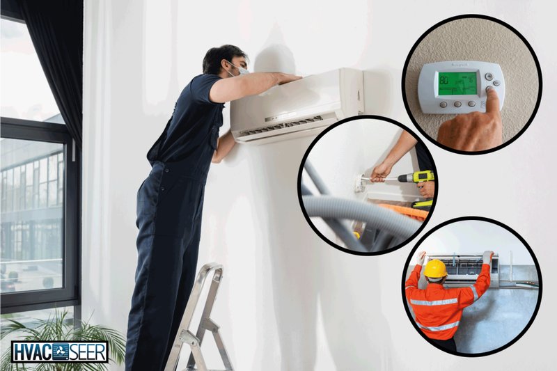 What Happens If You Don’T Fix Honeywell Air Conditioners Error Oe?
