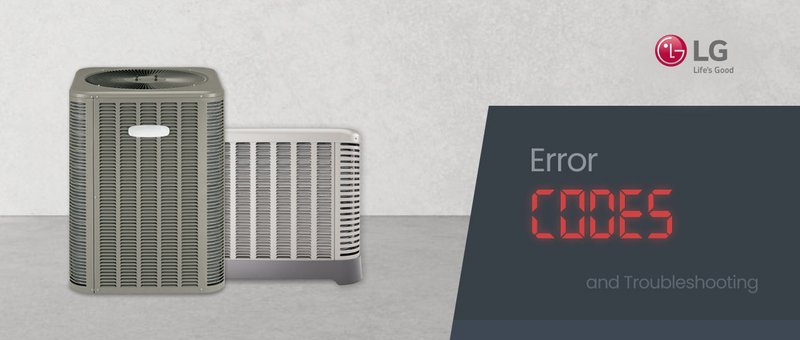 What Happens If You Don’T Fix Lg Air Conditioners Error Le?