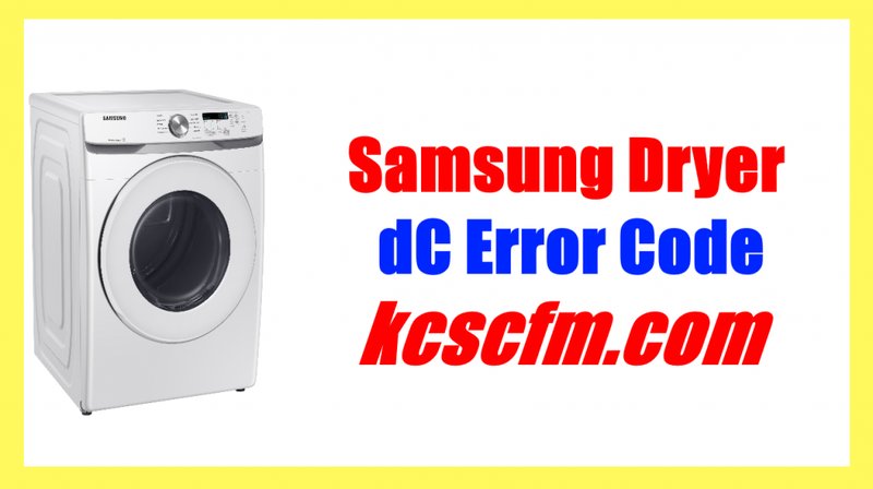 What Happens If You Don’T Fix Samsung Dryers Error He?