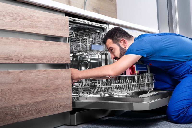 What Happens If You Don’T Fix Whirlpool Dishwashers Error E2?