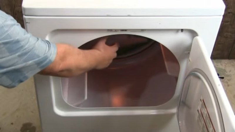What Happens If You Don’T Fix Whirlpool Dryers Error He?