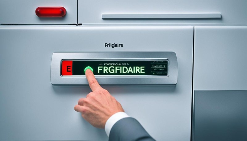 When To Call A Technician For Frigidaire Ovens & Ranges Error Code E2