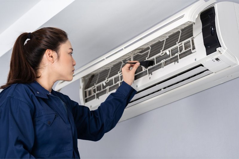 When To Call A Technician For Ge Air Conditioners Error Code E3