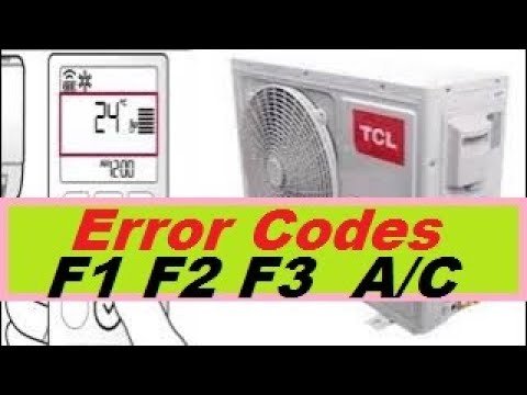 When To Call A Technician For Honeywell Air Conditioners Error Code F2