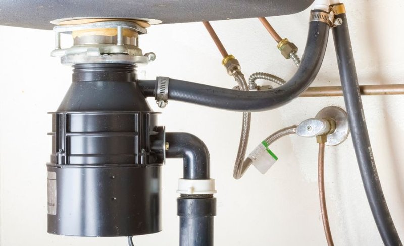 When To Call A Technician For Moen Garbage Disposals Error Code Se